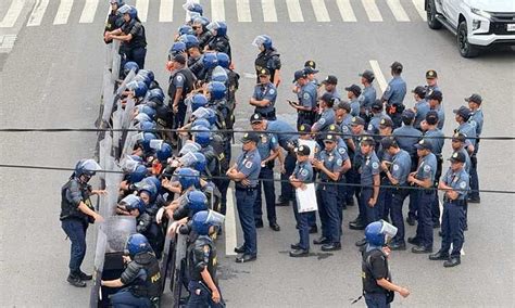 judge mario duaves|DOJ backs PNP amid tensions over KOJC compound .